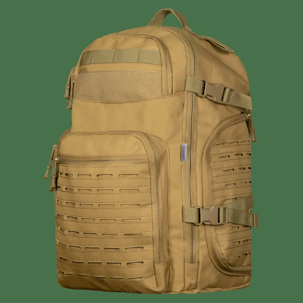 Рюкзак Camotec Brisk LC
