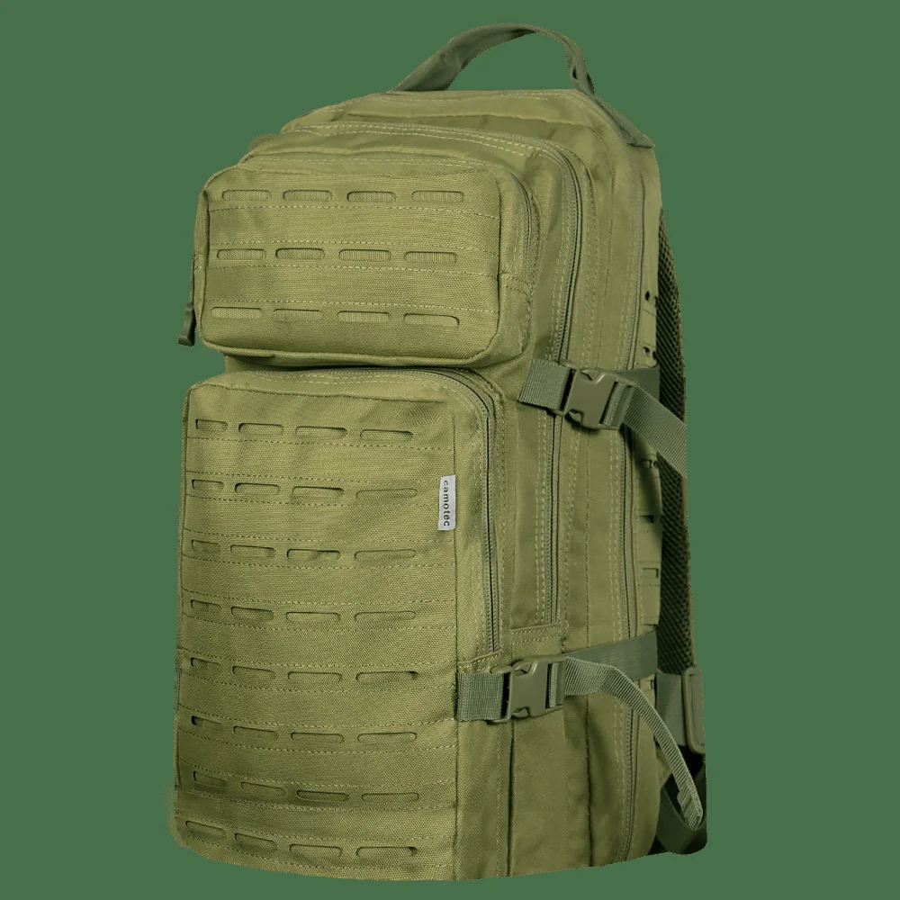 Рюкзак Camotec Rapid LC