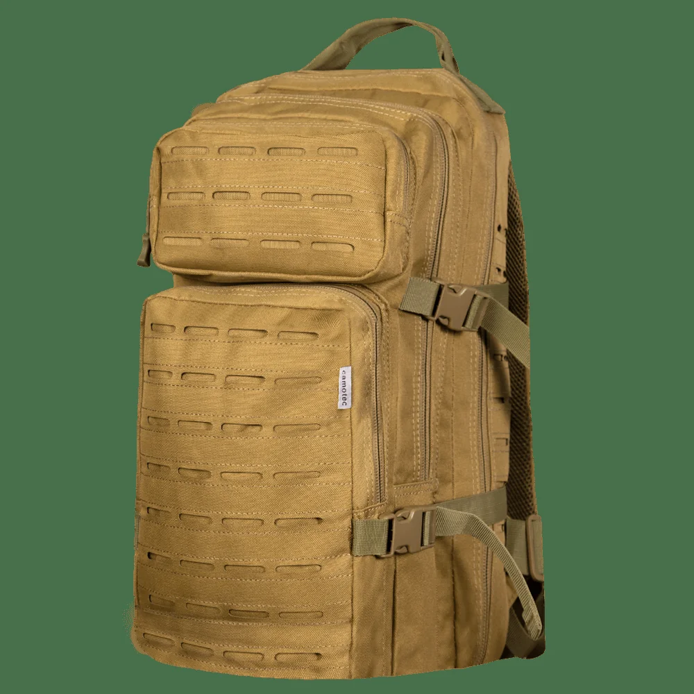 Рюкзак Camotec Rapid LC