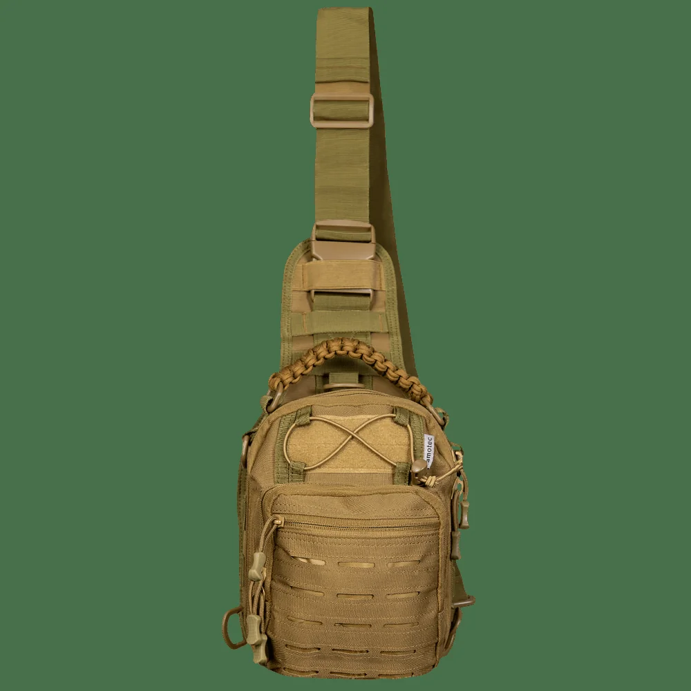 Сумка Camotec Adapt