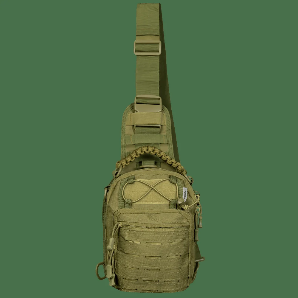 Сумка Camotec Adapt