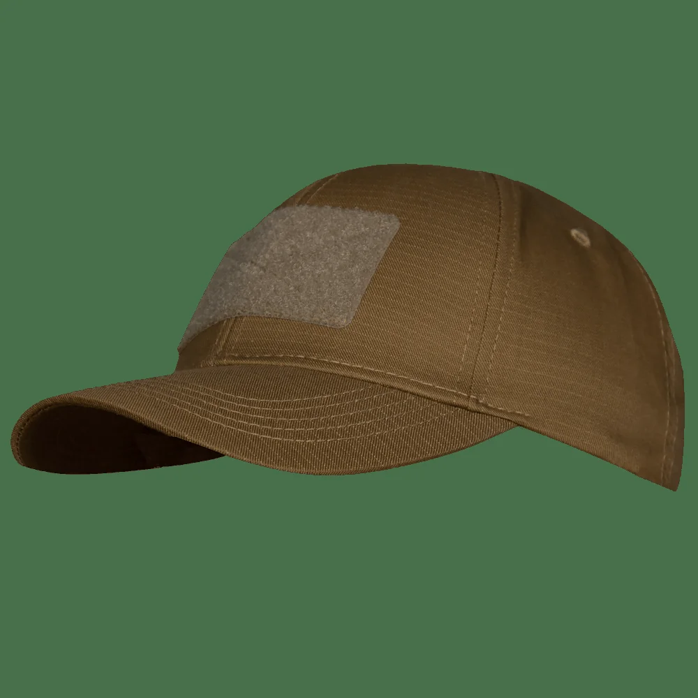 Бейсболка Camotec CM Tactic Twill 50/50