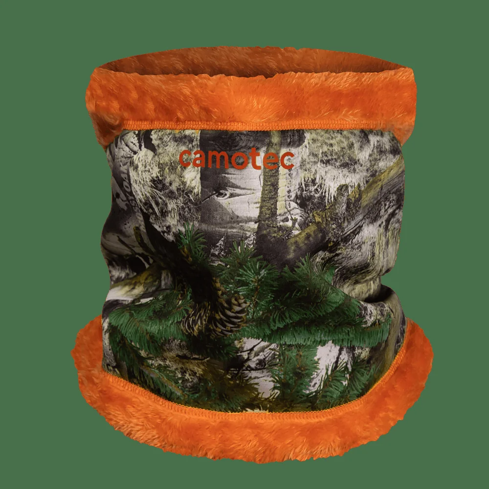 Шарф-труба Camotec StormWall