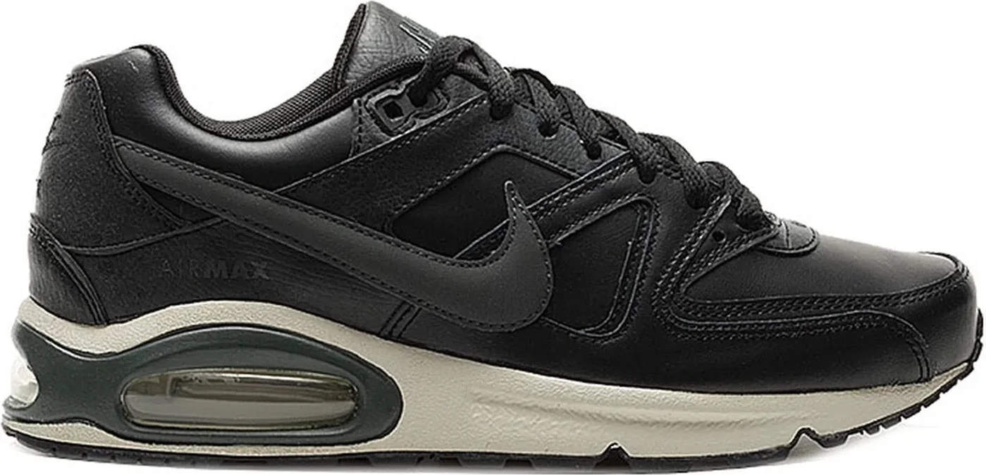 Кросівки чоловічі Nike AIR MAX COMMAND LEATHER 749760-001, 40