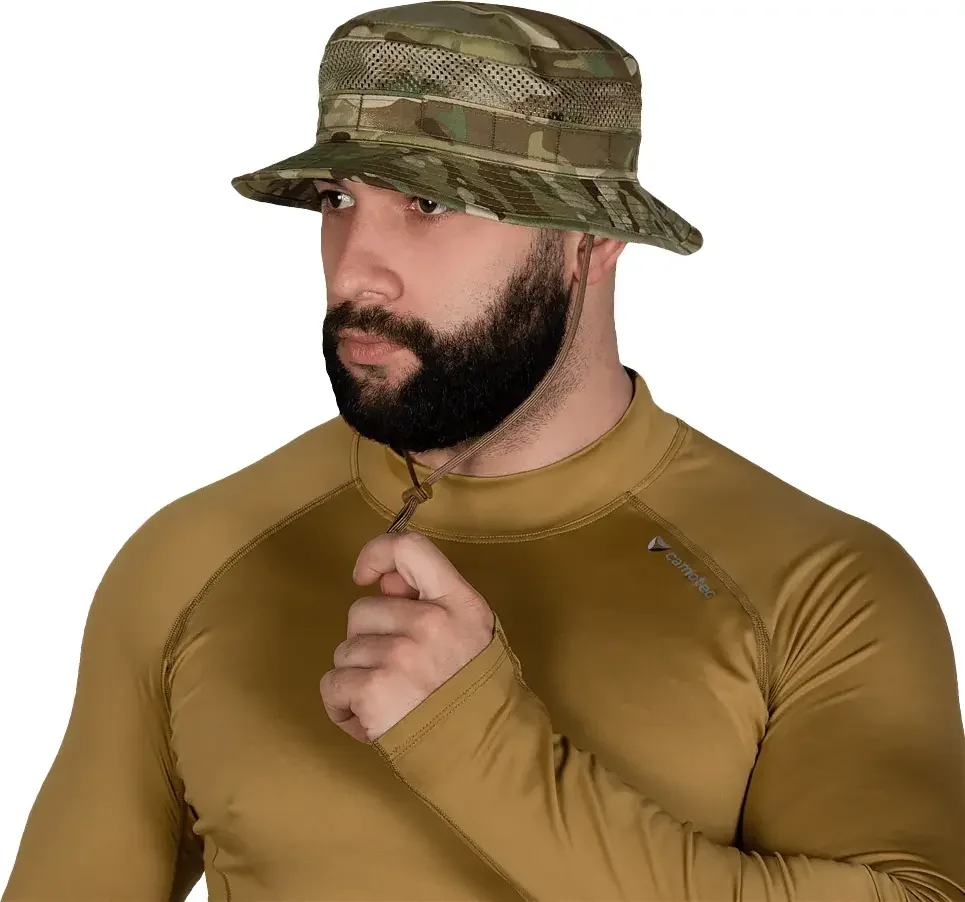 Панама Camotec Boonie Air