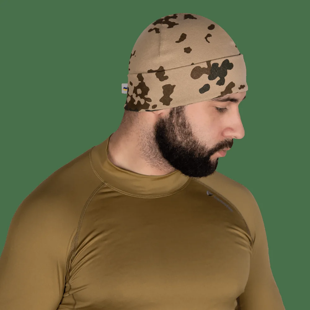Шапка Camotec Watch Cap