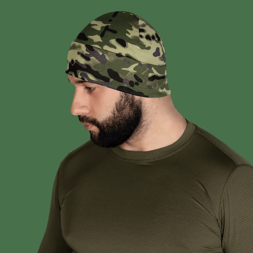 Шапка Camotec Watch Cap