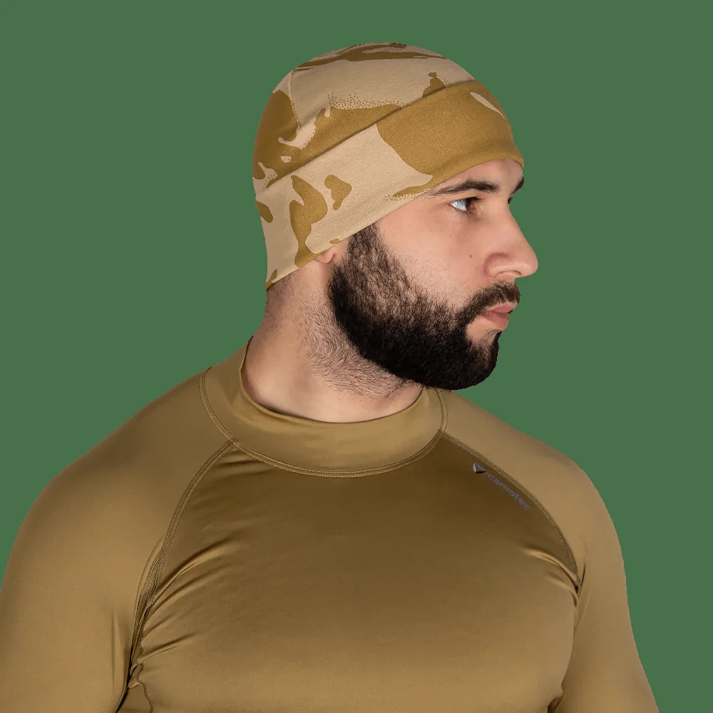 Шапка Camotec Watch Cap
