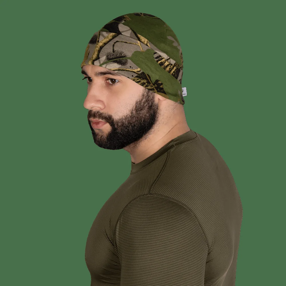 Шапка Camotec Watch Cap
