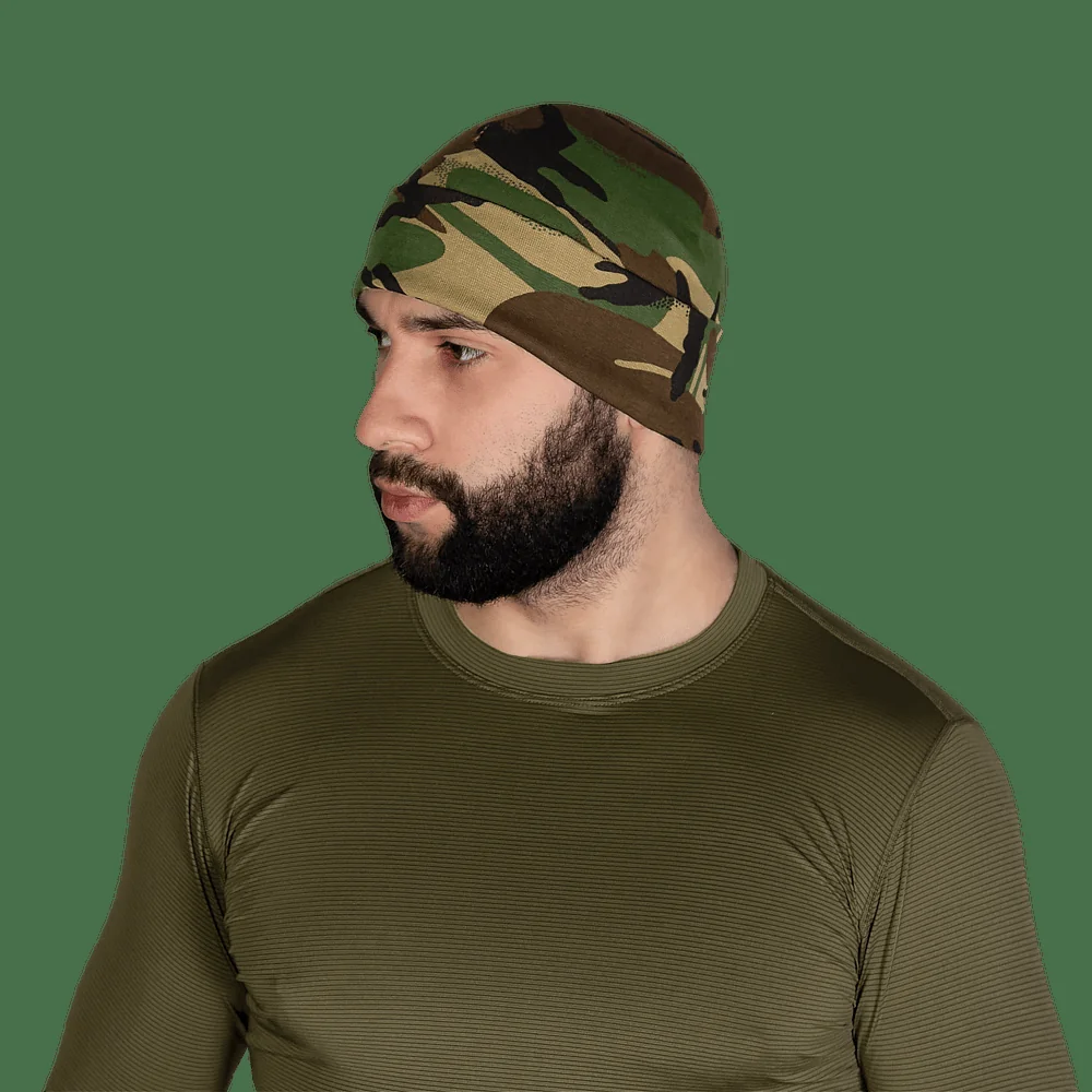 Шапка Camotec Watch Cap