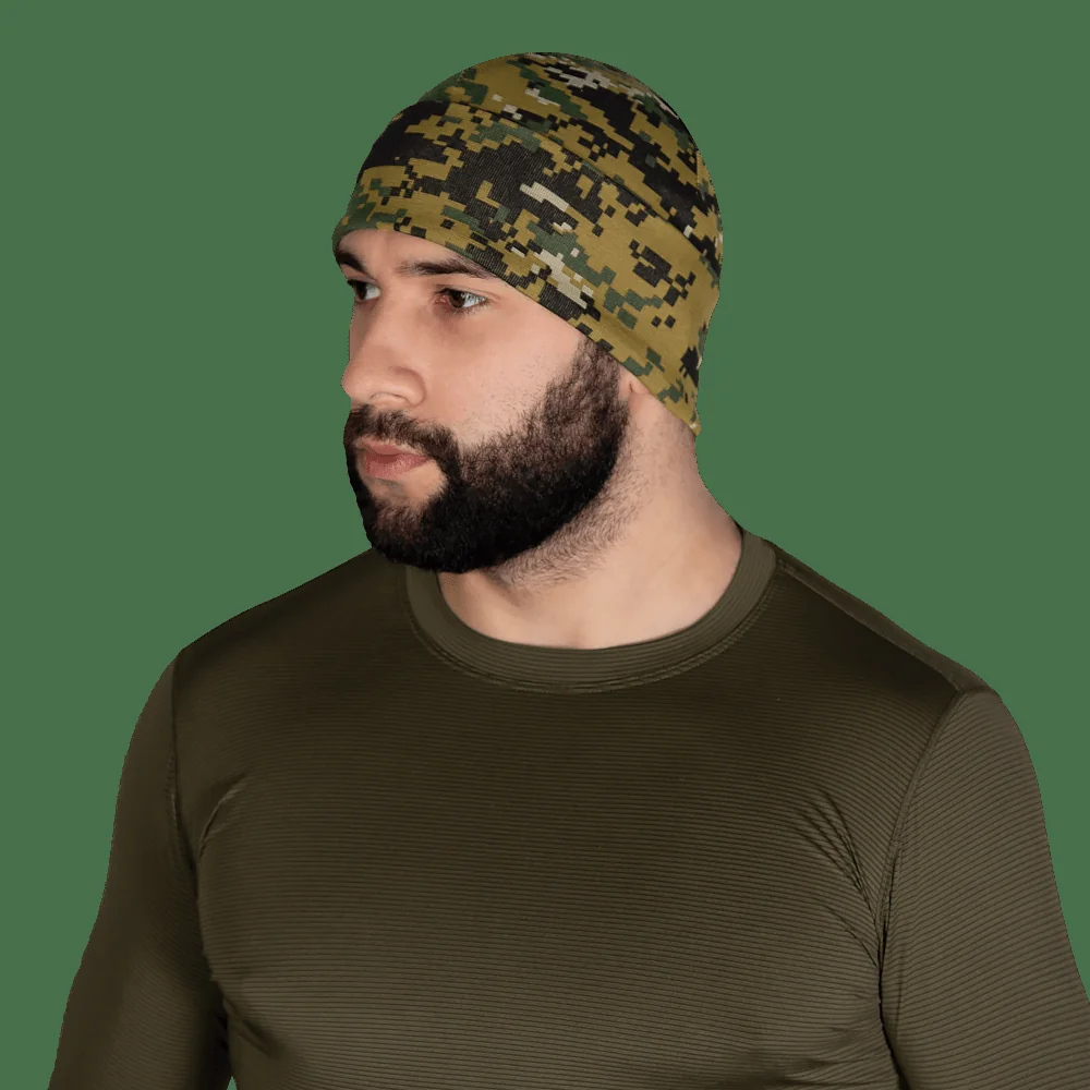 Шапка Camotec Watch Cap