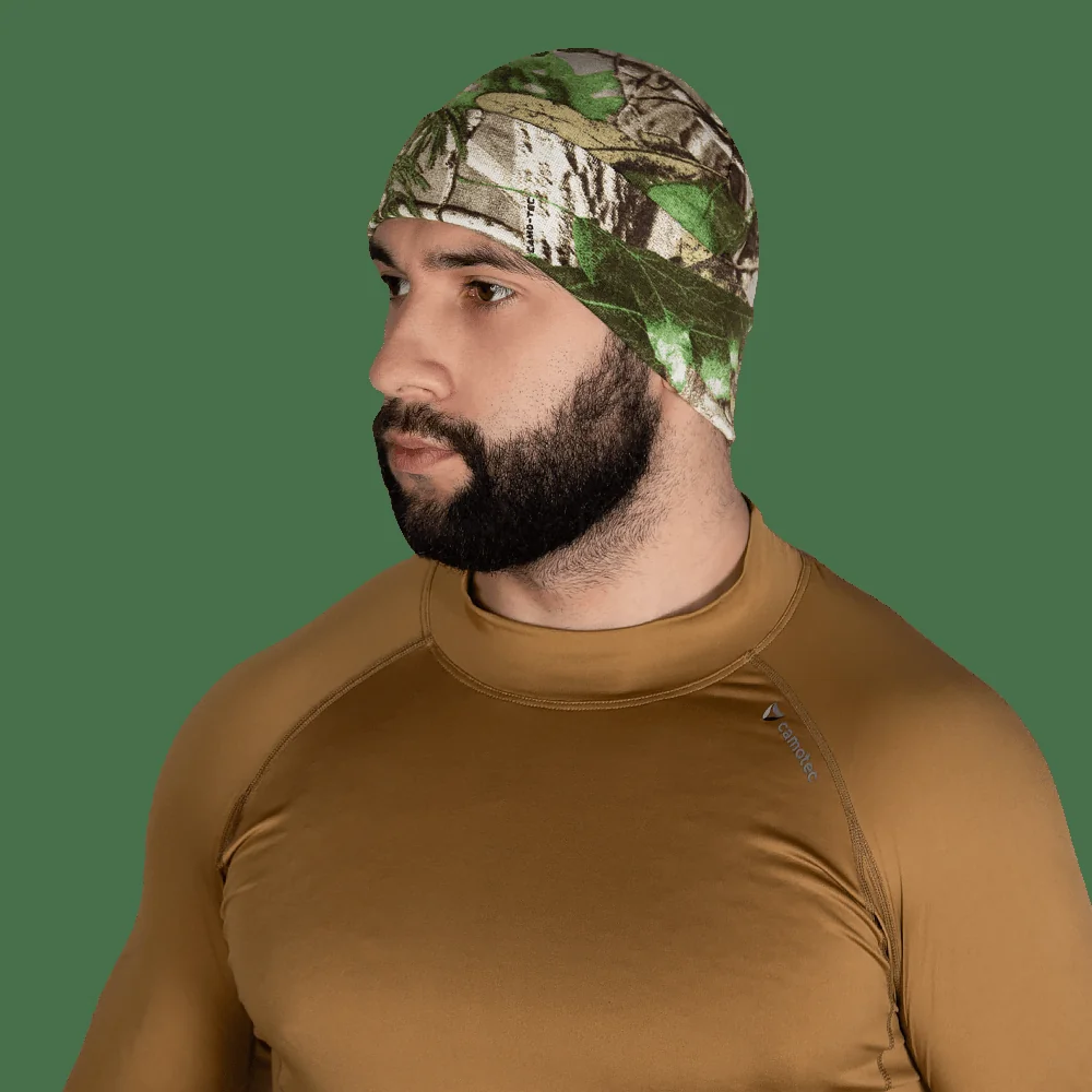 Шапка Camotec Watch Cap OAK-ST