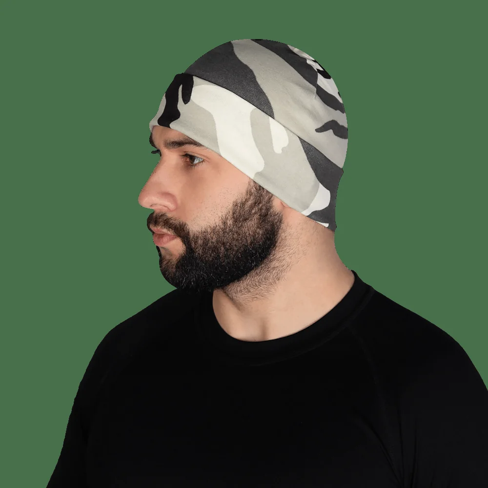 Шапка Camotec Watch Cap