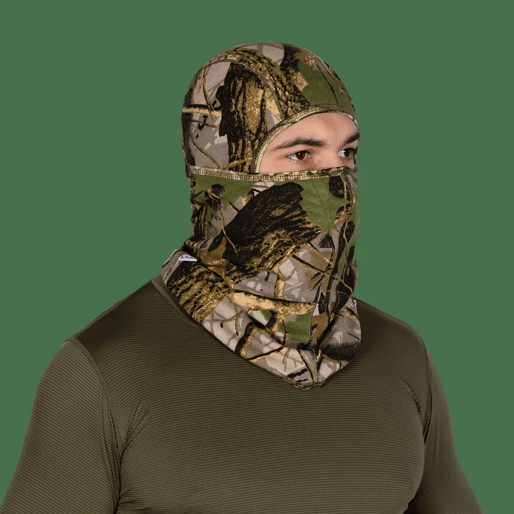 Балаклава Camotec Pro Ribana
