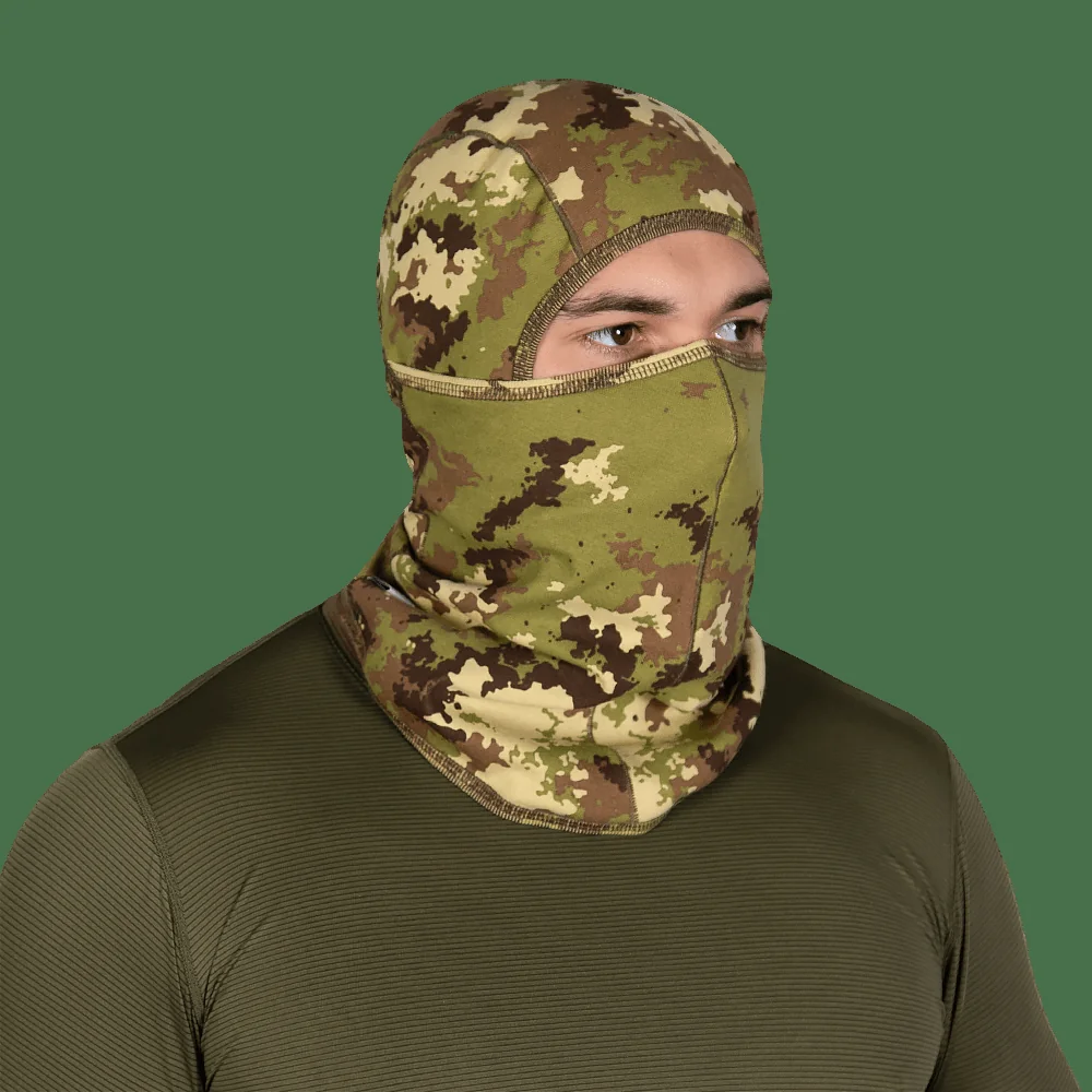 Балаклава Camotec Pro Ribana
