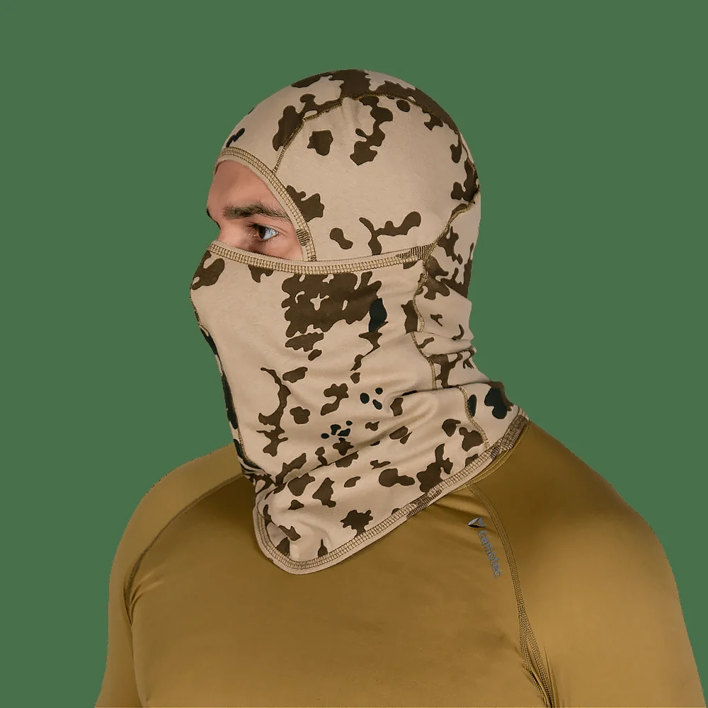 Балаклава Camotec Pro Ribana