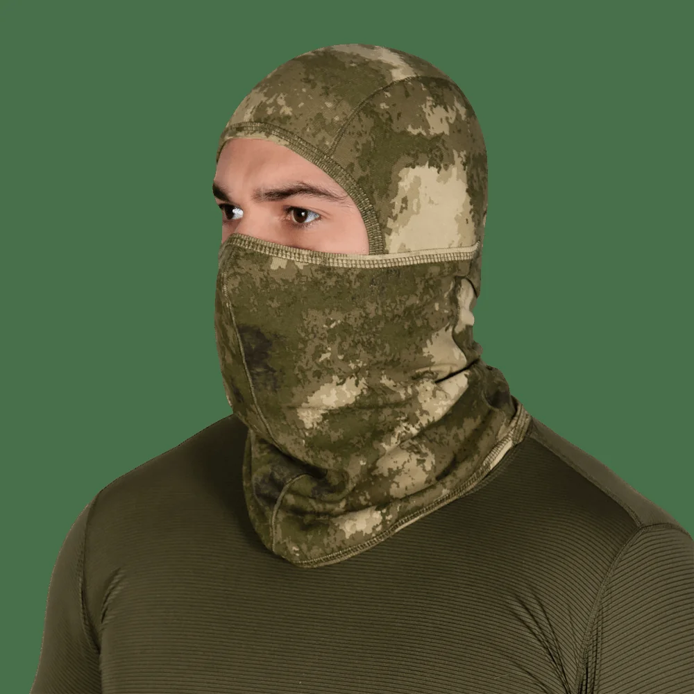 Балаклава Camotec Pro Ribana