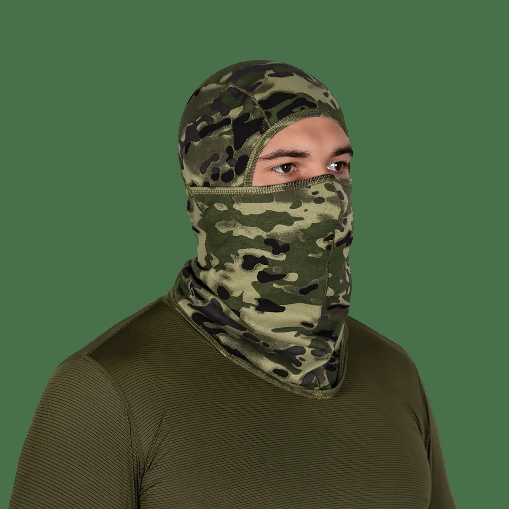 Балаклава Camotec Pro Ribana