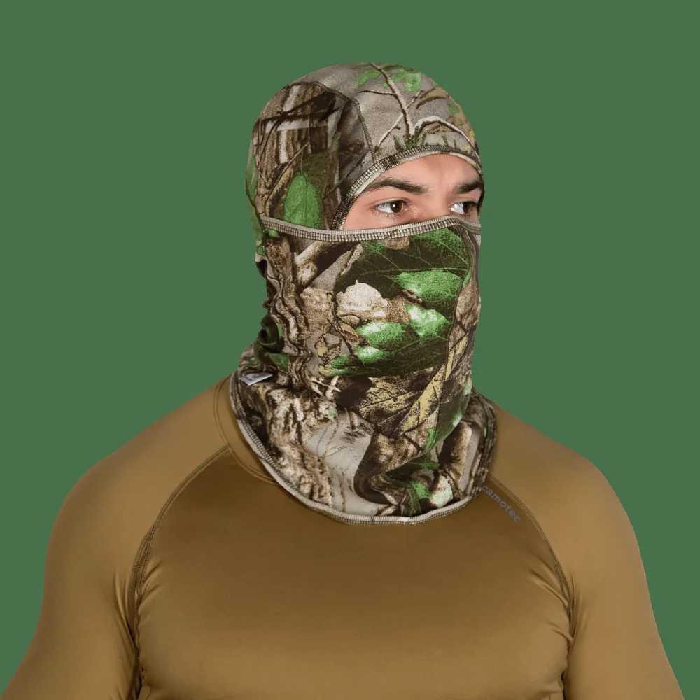 Балаклава Camotec Pro Ribana