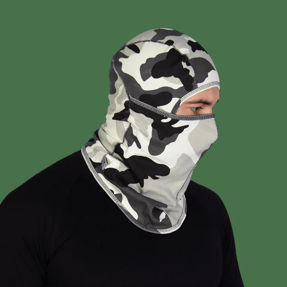 Балаклава Camotec Pro Ribana
