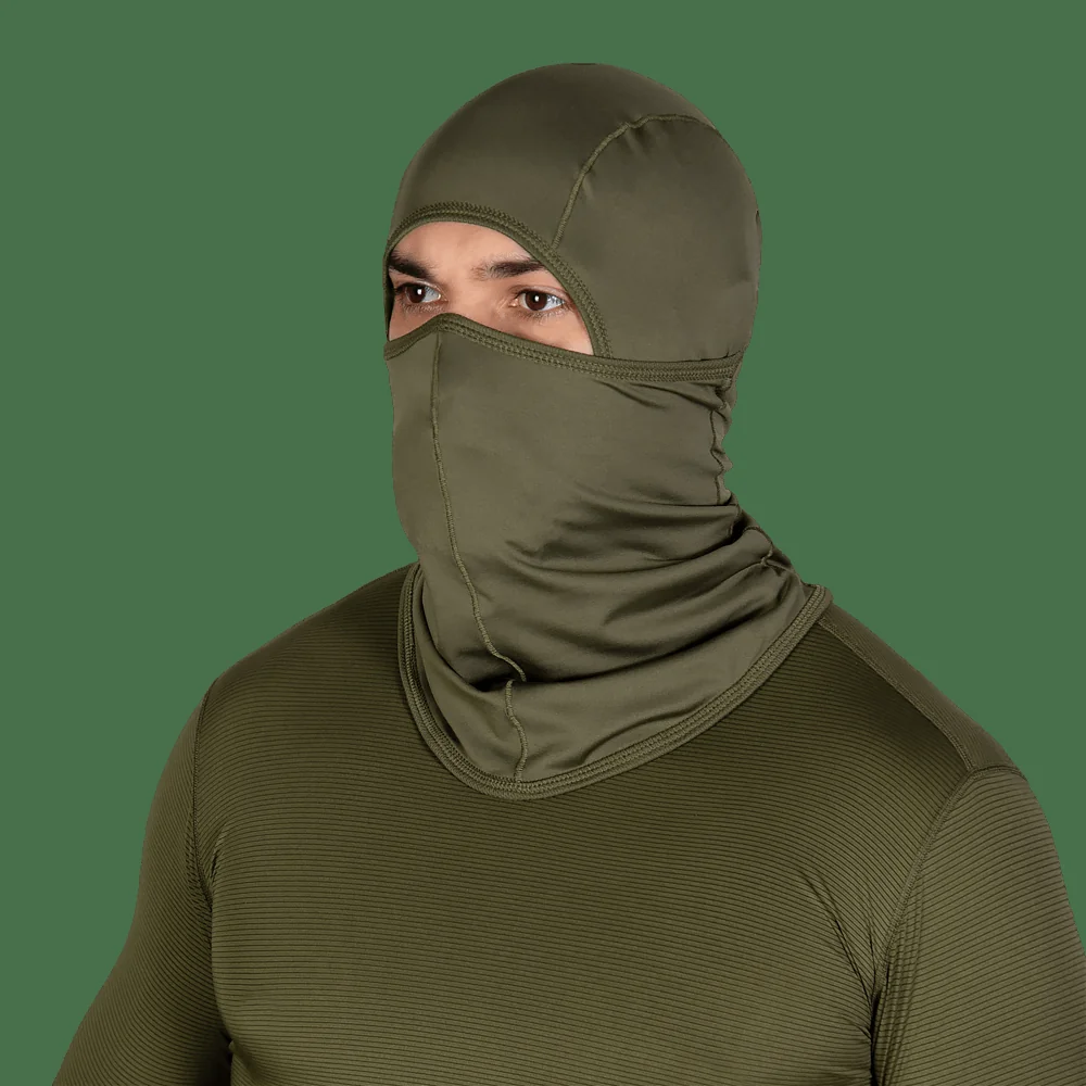 Балаклава Camotec Pro CoolPass SJ