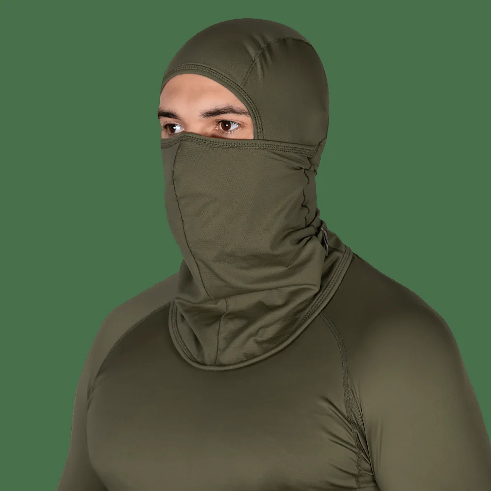 Балаклава Camotec Pro CoolPass TG