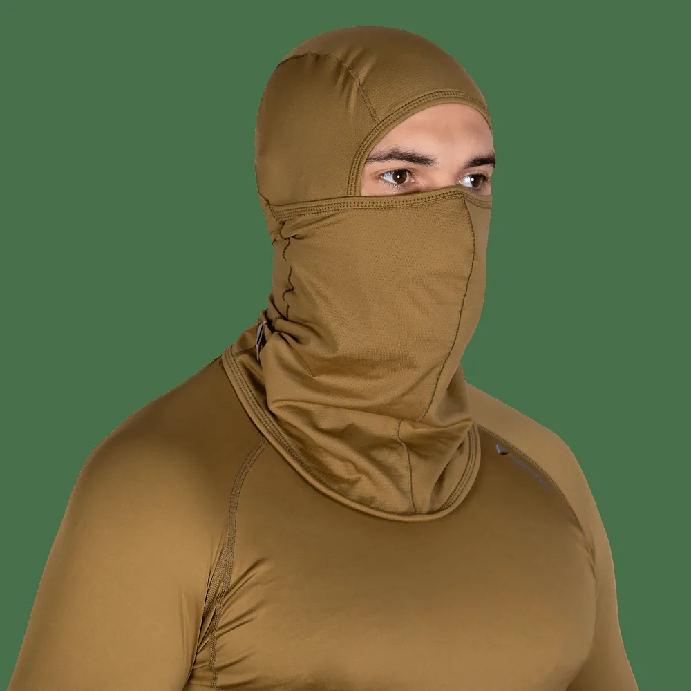 Балаклава Camotec Pro CoolPass TG