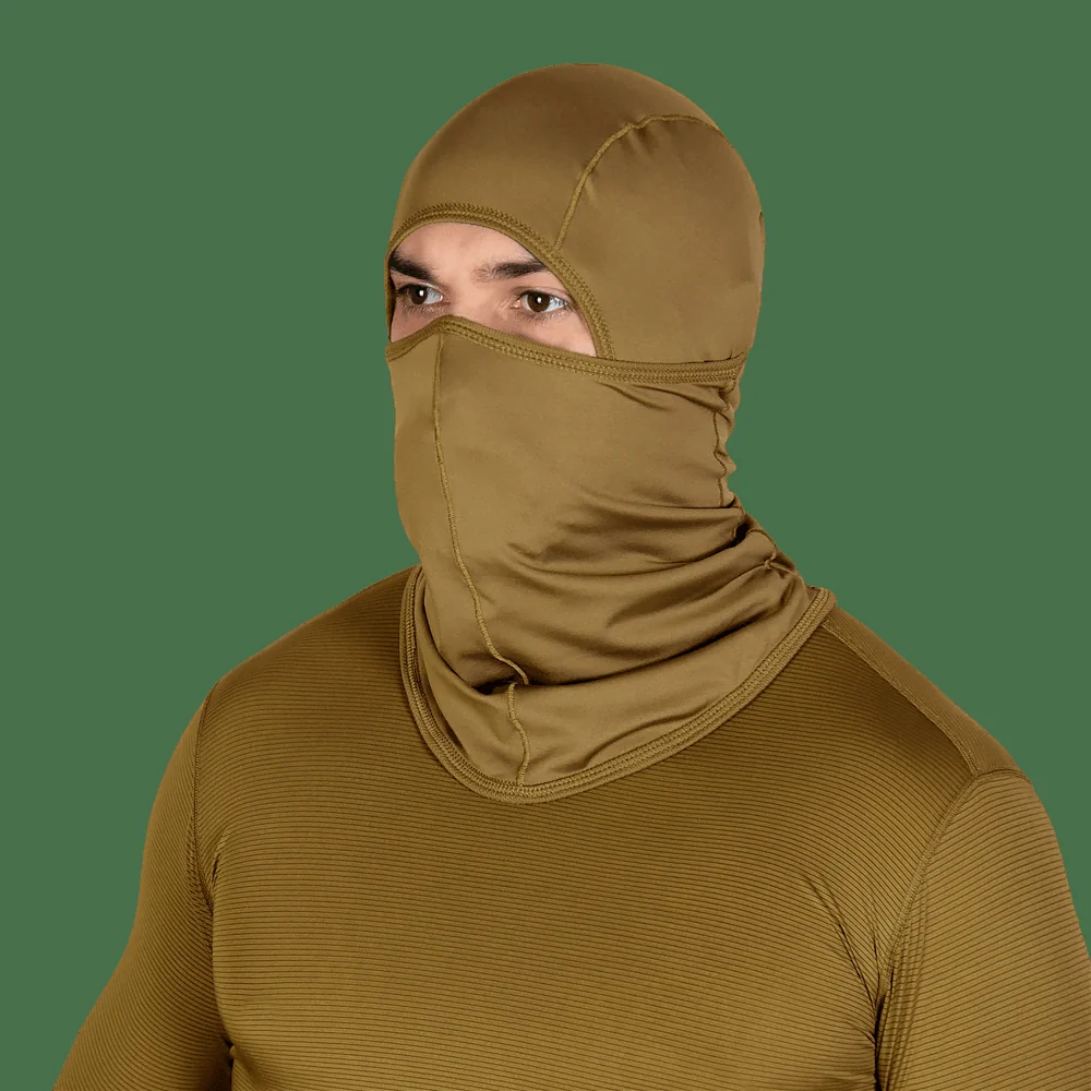 Балаклава Camotec Pro CoolPass SJ