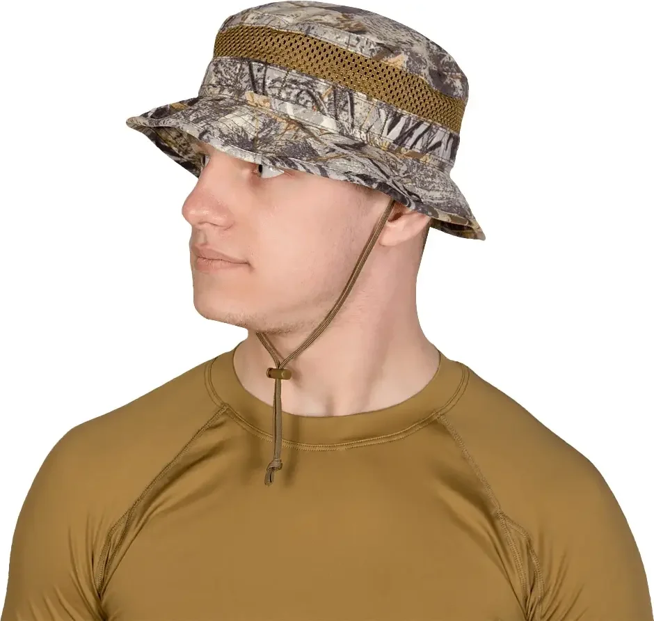 Панама Camotec Boonie Air Twill