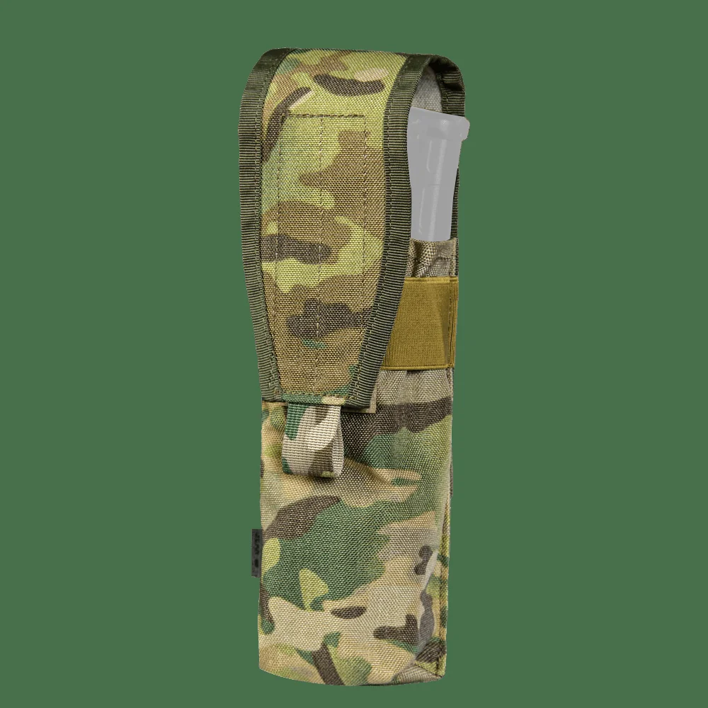 Підсумок Camotec під 2 магазини РПК