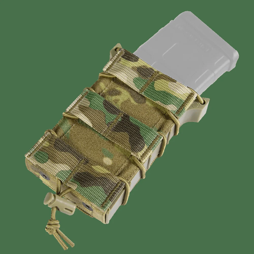 Підсумок Camotec під магазин AK/AR Fastmag