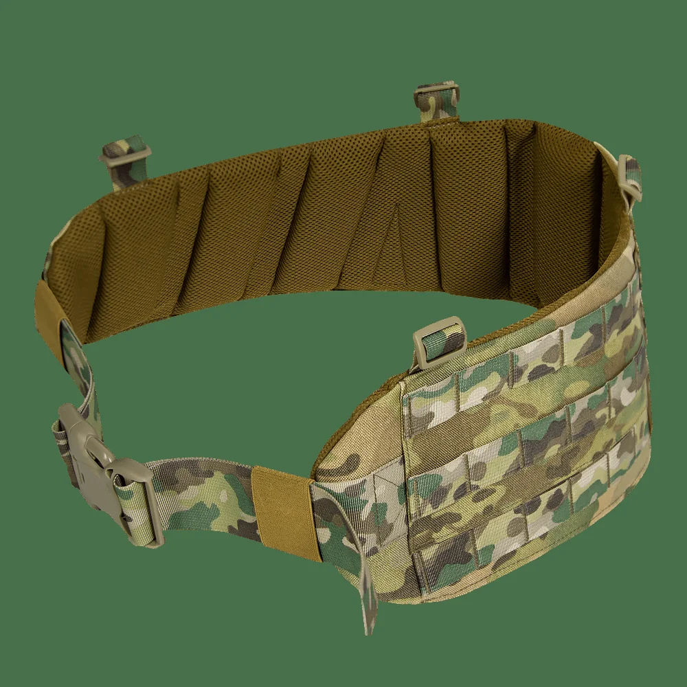 Розвантажувальний пояс Camotec War Belt