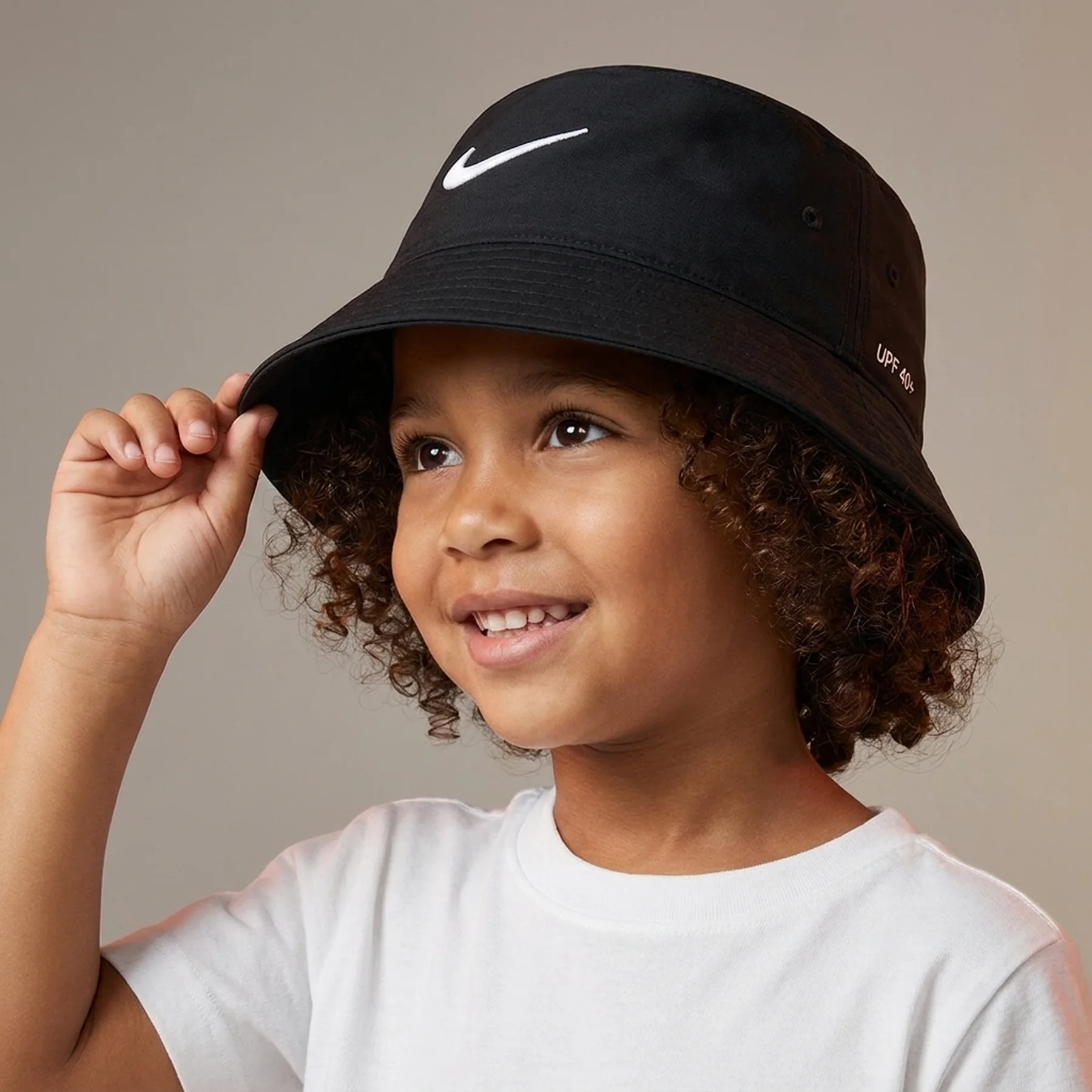 Дитяча панама Nike Dri-FIT Bucket Hat UPF 40+