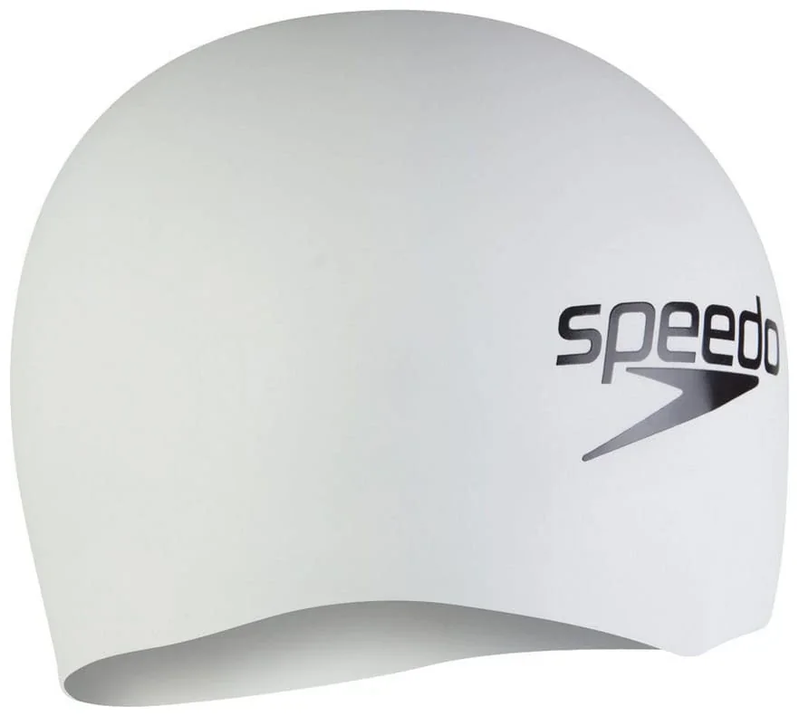 Шапка для плавання Speedo FASTSKIN HIRO CAP AU