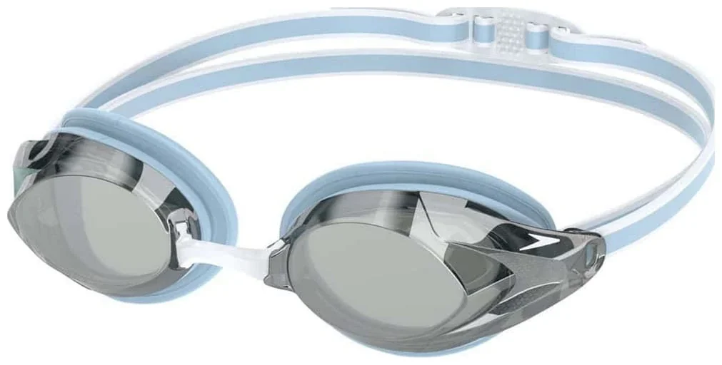 Окуляри для плавання Speedo WOMENS VANQUISHER 3.0 MIRRORED