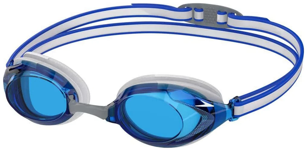 Окуляри для плавання Speedo JUNIOR VANQUISHER 3.0