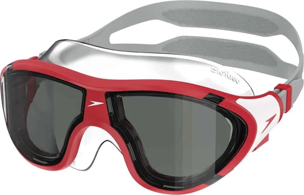 Окуляри для плавання Speedo JUNIOR BIOFUSE 2.0 MASK