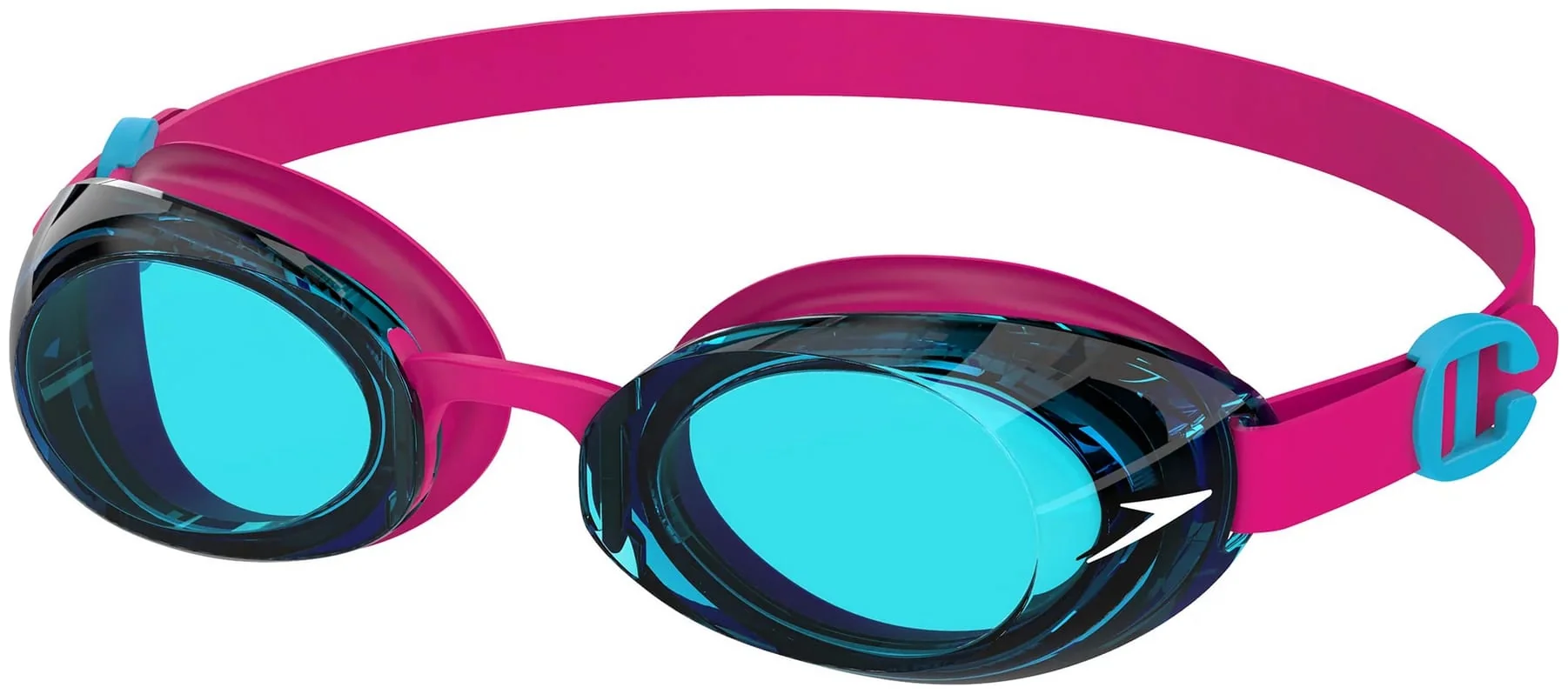 Окуляри для плавання Speedo KIDS JET 2.0