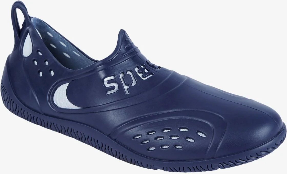 Чоловічі капці Speedo Zanpa Am Navy/White 8-056715332, 39