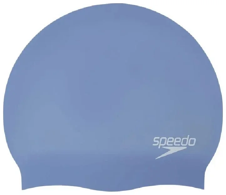Шапка для плавання Speedo LONG HAIR CAP AU