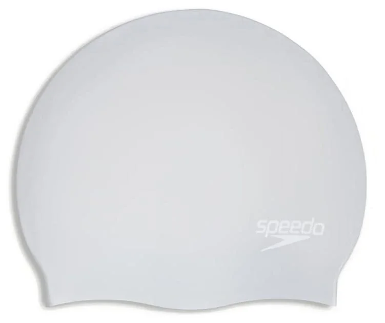 Шапка для плавання Speedo LONG HAIR CAP AU