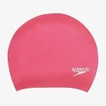 Шапка для плавання Speedo LONG HAIR CAP AU