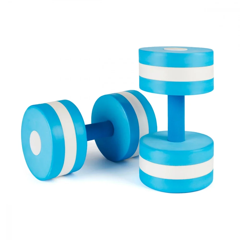 Гантелі Для Аквафітнесу Speedo Aqua Dumbell Au Blue 8-069170309, NS