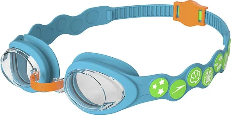 Окуляри для плавання Speedo SEA SQUAD SPOT GOG