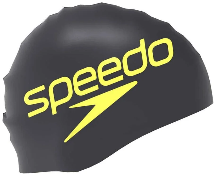 Шапка для плавання Speedo SLOGAN PRT CAP AU/AF/AM
