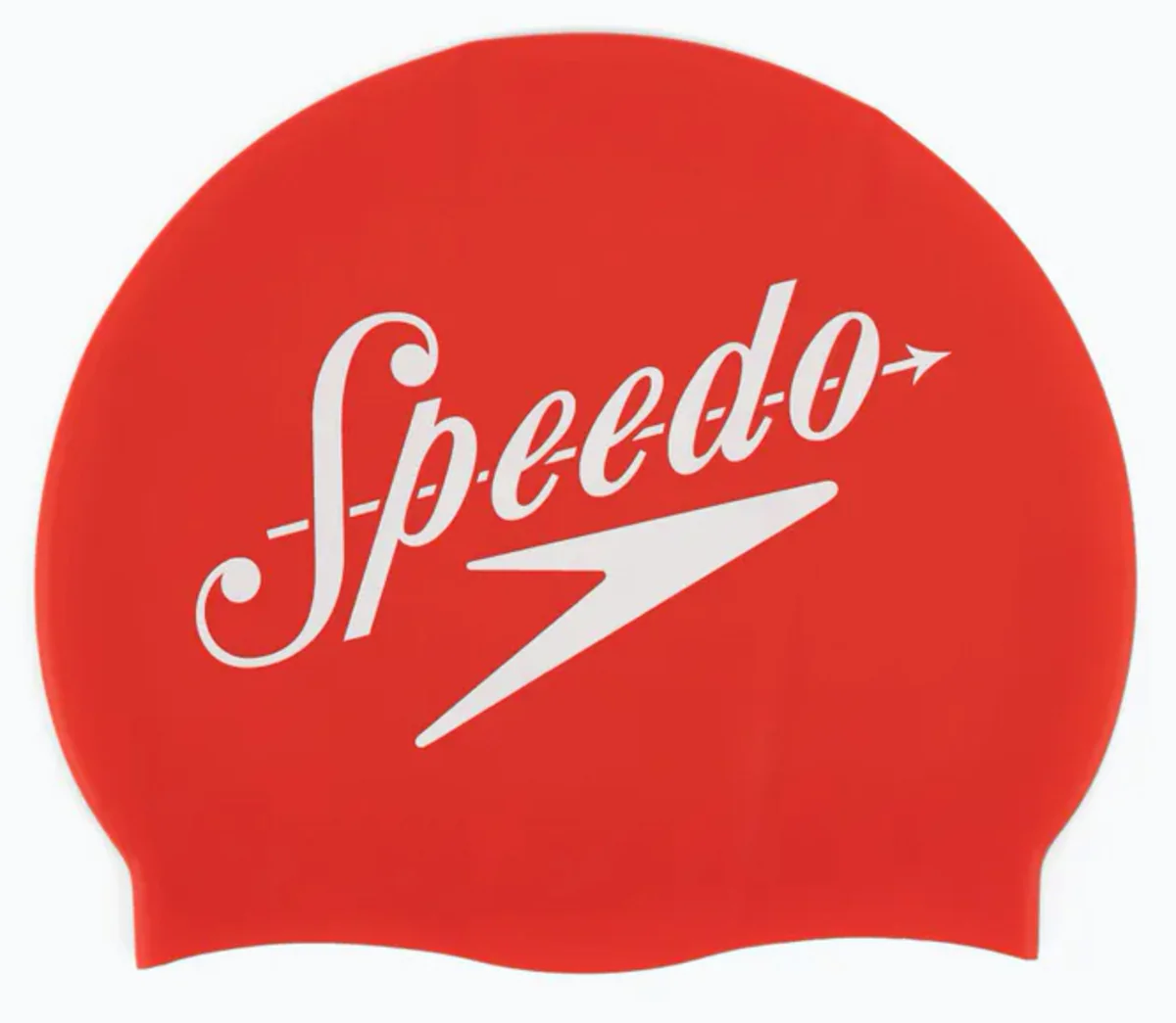 Шапка для плавання Speedo SLOGAN PRT CAP AU
