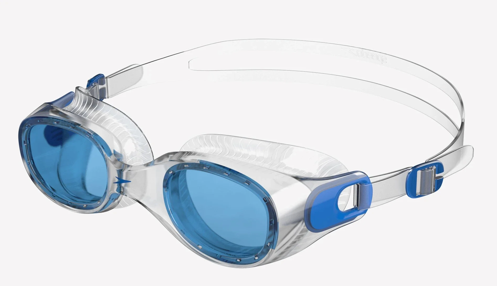 Окуляри для плавання Speedo FUTURA CLASSIC AU