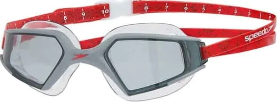 Окуляри для плавання Speedo AQUAPULSE MAX GOG V3 AU — Нові надходження