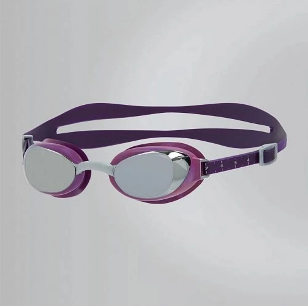 Окуляри для плавання Speedo AQUAPURE MIR GOG V2 AF