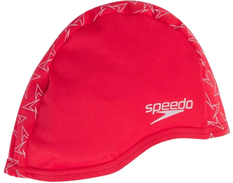 Шапка для плавання Speedo BOOMSTAR END+CAP AU